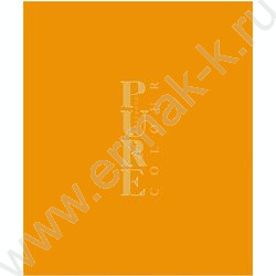 Тетрадь  48л клетка "PUREcolour" 5видов NEW | Фото 4