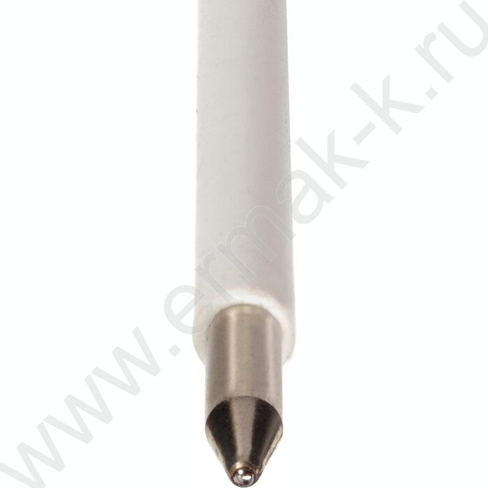 Стержень шар 107мм синий, с ушками /0,7мм | Фото 2