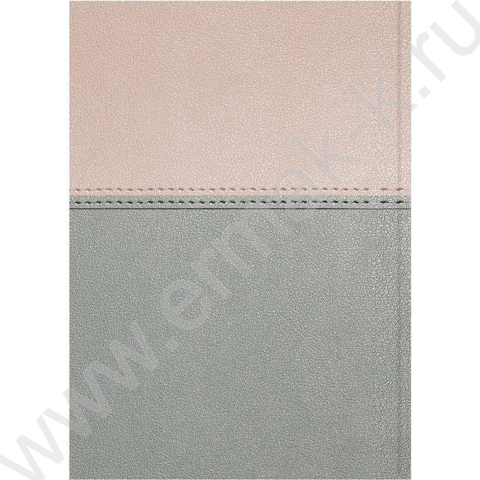 Ежедневник н/дат А5 128л Пастельный минимализм-2 /тв.обл.,глянц.ламин/ | Фото 6