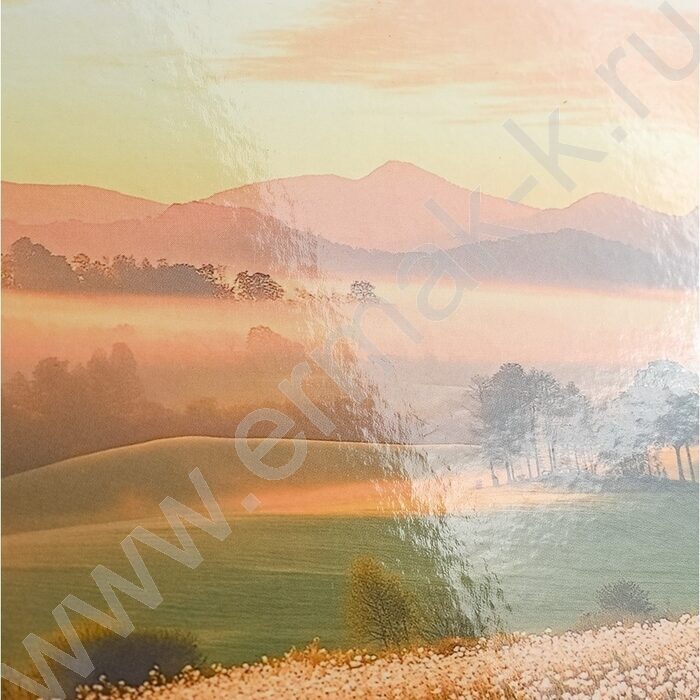 Ежедневник н/дат А5 128л Природное умиротворение-2 /тв.обл.,глянц.ламин/ | Фото 7