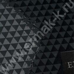 Ежедневник н/дат А5 128л Чёрная текстура /тв.обл.,глянец,матовый лак/ NEW | Фото 7
