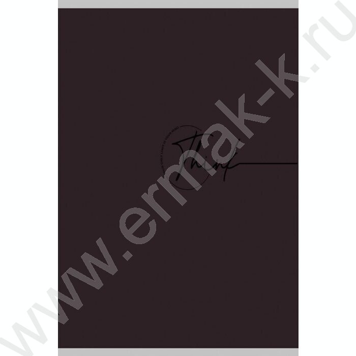 Тетрадь  96л А4 клетка/спираль "Минимализм и фразы-2" /софт-тач/ | Фото 3