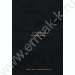 Тетрадь  96л А4 клетка/спираль "Минимализм и фразы-3" /софт-тач/ NEW | Фото 2