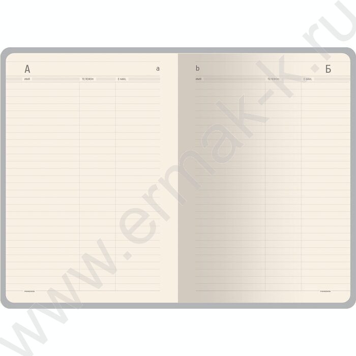 Ежедневник н/дат А5 136л Megapolis Nebraska черный,обрез блока:золотой,ляссе,линейка | Фото 5