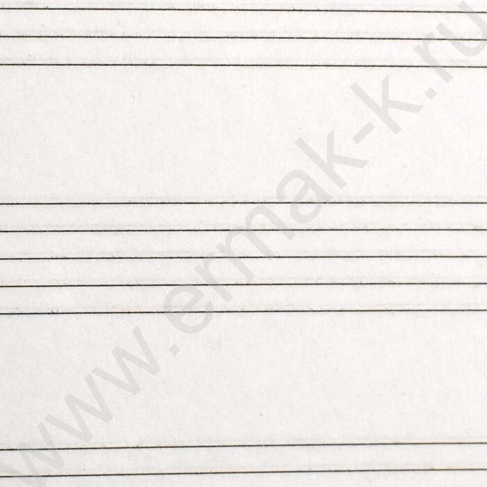 Тетрадь для нот 24л А5+ мл.классы "Музыкальная походка" расширенный нотный стан | Фото 6