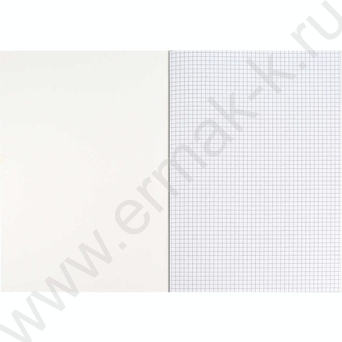 Тетрадь  96л А4 клетка "Нет истории без риска" /выб. УФ-лак,ламинация "софт-тач" вельвет/ | Фото 3