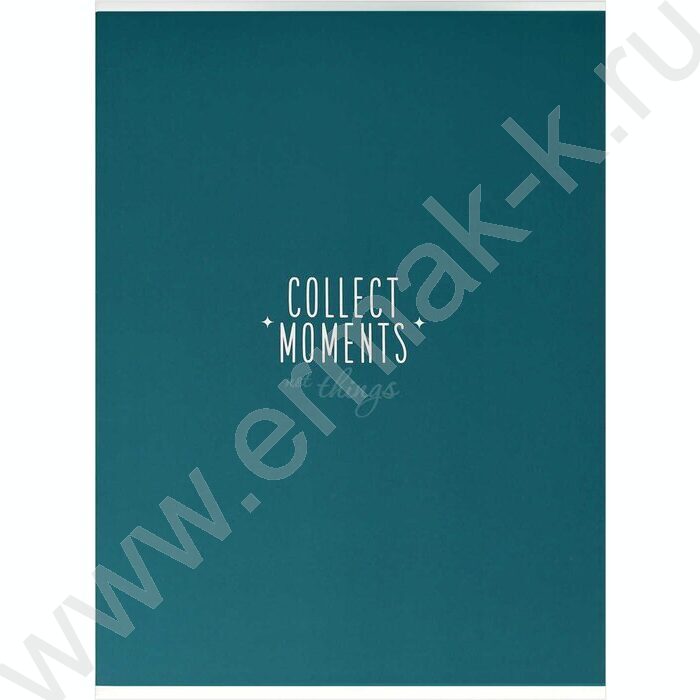 Тетрадь  96л А4 клетка "Собирай монеты" /выб. УФ-лак,ламинация "софт-тач" вельвет/ | Фото 1