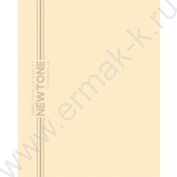 Тетрадь  48л клетка "NEWtone PASTEL Лунный камень" /ламинация Soft-touch/ NEW | Фото 1