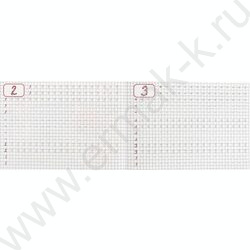 Пропись А5 Каллиграфическая.Пишем цифры | Фото 2