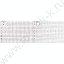 Пропись А5 Каллиграфическая.Пишем цифры | Фото 3