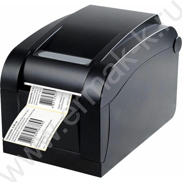 Термоэтикетка 58*30мм "Эко" рулон /900шт | Фото 7