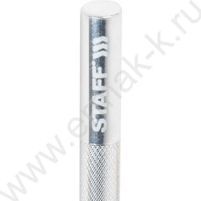 Нож-скальпель металлический корпус  /в комплекте 11 лезвий | Фото 4