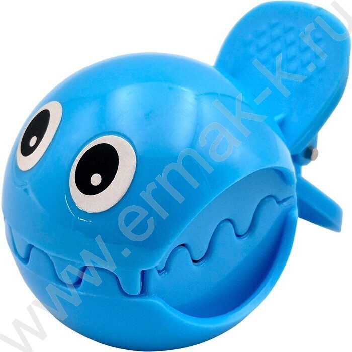 Точилка 1отв. пластик Рыбки /с контейнером /ассорти | Фото 8