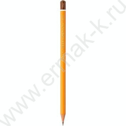 Карандаш ч/гр 10H (KIN 1500) | Фото 1