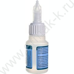 Клей секундный цианоакрилатный COSMO CA 12 NEW | Фото 3