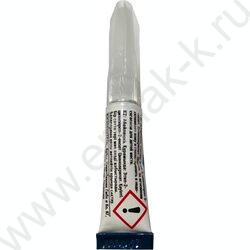 Супер клей COSMO CA 12, тюбик 3гр | Фото 3