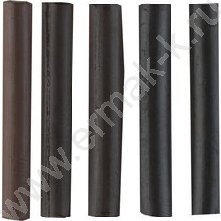 Сепия Ладога 5 мелков ассорти цветов NEW | Фото 5