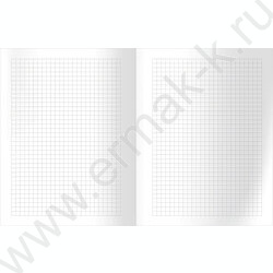 Бизнес-блокнот  80л А5 "Minimal" /глянцевая ламинация, тиснение фольгой/ NEW | Фото 2