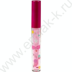 Глянец для губ Dessert Fruits клубничный NEW | Фото 4