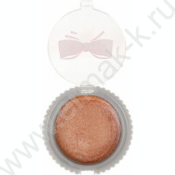 Хайлайтер-пудра для лица и тела Sweet Shine,cияющий с ароматом ванили NEW | Фото 5