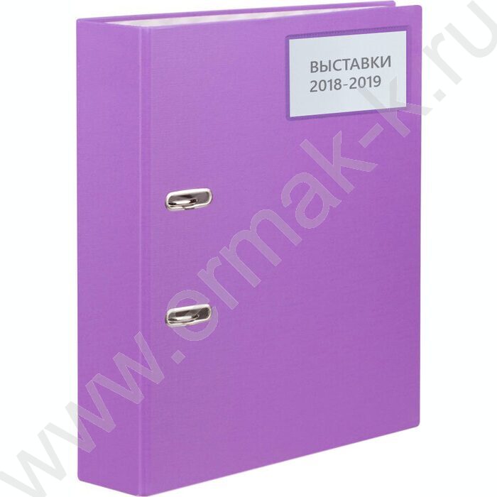 Карман д/визиток самоклеящийся вертикальный | Фото 2