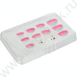 Накладные ногти Единорог NEW | Фото 2