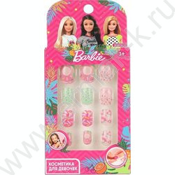 Накладные ногти Барби NEW | Фото 1