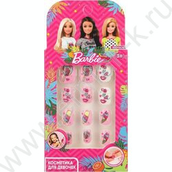 Накладные ногти Барби NEW | Фото 1