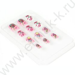 Накладные ногти NEW | Фото 2