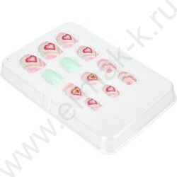 Накладные ногти NEW | Фото 2