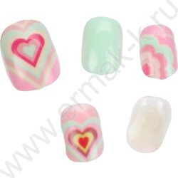 Накладные ногти NEW | Фото 3