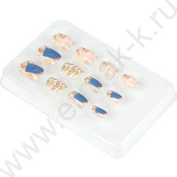 Накладные ногти NEW | Фото 2