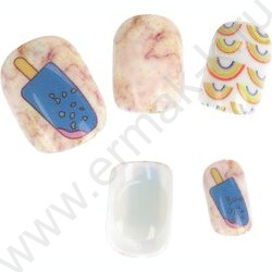 Накладные ногти NEW | Фото 3