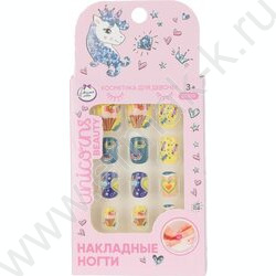 Накладные ногти NEW | Фото 1