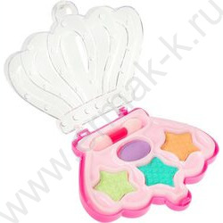 Набор детской косметики для девочек.тени для век,аппликатор NEW | Фото 2