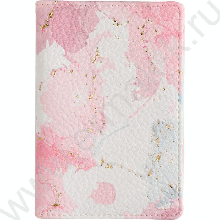 Обложка д/паспорта Primavera /экокожа | Фото 1
