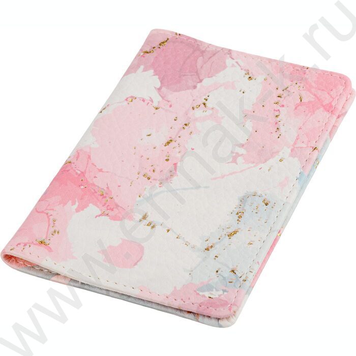 Обложка д/паспорта Primavera /экокожа | Фото 2