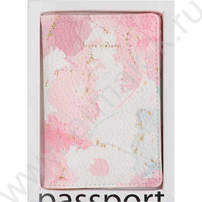 Обложка д/паспорта Primavera /экокожа | Фото 4