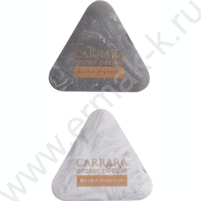 Ластик Carrara /синтетический каучук NEW | Фото 2