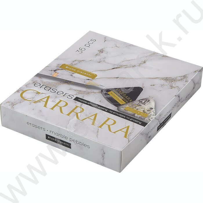 Ластик Carrara /синтетический каучук NEW | Фото 5