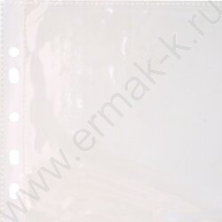 Файлы (мультифора) А4  30мкм  (упак.:10шт) NEW | Фото 4
