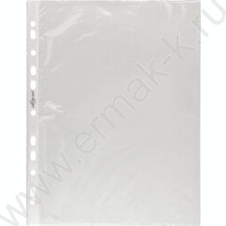 Файлы (мультифора) А4  45мкм /тисненые NEW | Фото 3