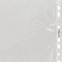 Файлы (мультифора) А4  45мкм /тисненые NEW | Фото 4