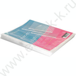 Файлы (мультифора) А4  60мкм /глянцевая NEW | Фото 2