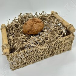 Сквиш антистресс "Булка" /ассорти 2цв. NEW | Фото 2