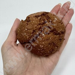 Сквиш антистресс "Булка" /ассорти 2цв. NEW | Фото 3