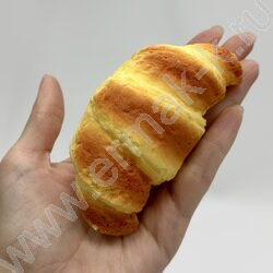 Сквиш антистресс "Круассан" NEW | Фото 3