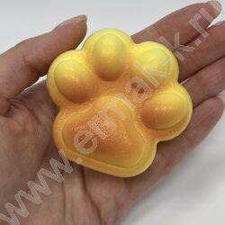 Сквиш антистресс "Пончик" /ассорти 2цв. NEW | Фото 3