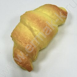 Сквиш антистресс "Круассан" NEW | Фото 1