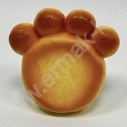 Сквиш антистресс "Булка" NEW | Фото 1